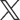 x