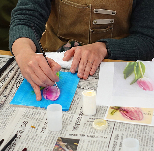 ワークショップ